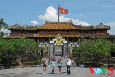 顺化——越南古老而又现代的旅游名城 - ảnh 5