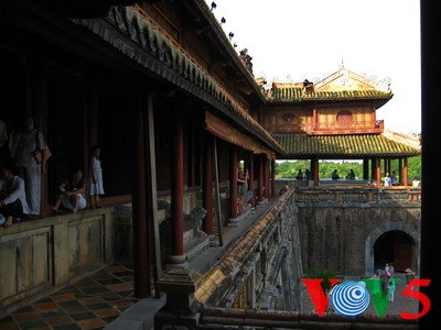 顺化——越南古老而又现代的旅游名城 - ảnh 9