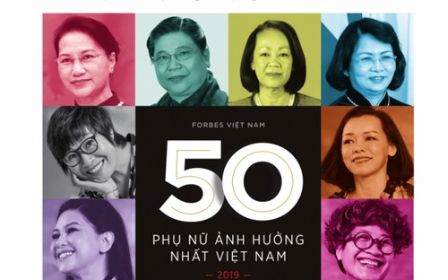 H’Hen Niê được vinh danh trong top 50 phụ nữ ảnh hưởng nhất VN 2019 - ảnh 1