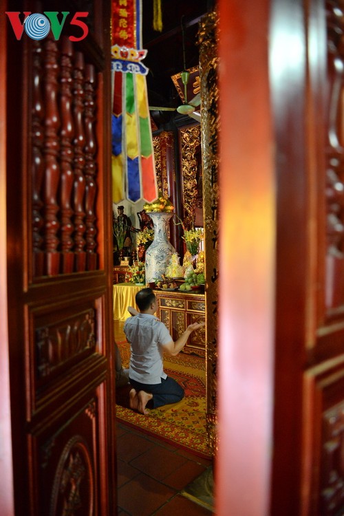 Chùa Trấn Quốc lọt vào top 10 ngôi chùa đẹp nhất thế giới - ảnh 8
