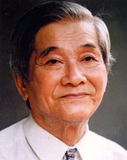 Nhà thơ Nguyễn Xuân Sanh qua đời - ảnh 1