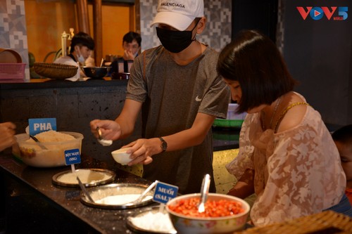 Bún Quậy Kiến Xây, một nét văn hóa ẩm thực đảo ngọc Phú Quốc - ảnh 7