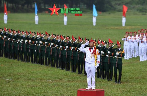 Army Games 2021 tại Việt Nam: Lễ trao giải và bế mạc hai nội dung “Xạ thủ bắn tỉa” và “Vùng tai nạn” - ảnh 4