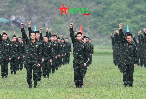 Army Games 2021 tại Việt Nam: Lễ trao giải và bế mạc hai nội dung “Xạ thủ bắn tỉa” và “Vùng tai nạn” - ảnh 5