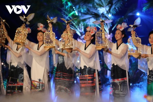 Festival Áo dài Quảng Ninh 2022 - ảnh 6