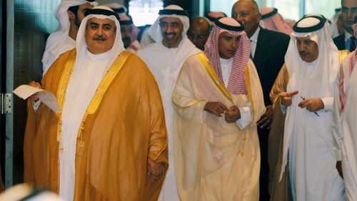 Crise dans le Golfe: le quartet arabe maintient ses demandes envers le Qatar - ảnh 1