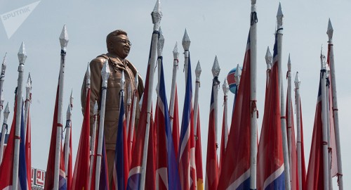 Pyongyang brandit la menace « physique » suite aux sanctions de l’ONU - ảnh 1