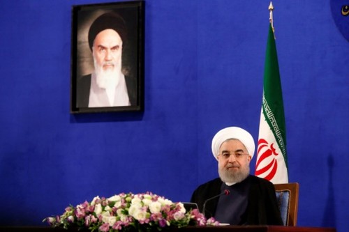 L’accord sur le nucléaire iranien face à la pression des Etats-Unis - ảnh 1