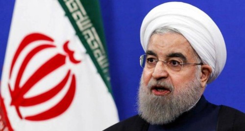 Téhéran menace de quitter l'accord nucléaire en cas de nouvelles sanctions - ảnh 1