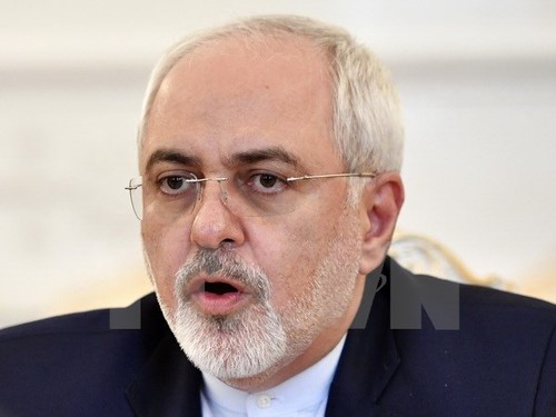 L'Iran exclut que l'AIEA puisse accéder à des informations classifiées - ảnh 1
