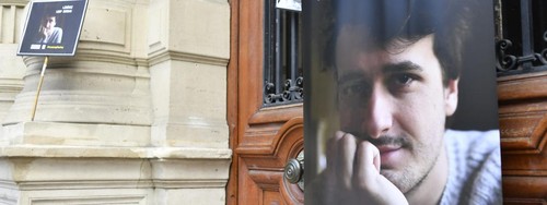 Turquie : le journaliste français Loup Bureau libéré - ảnh 1