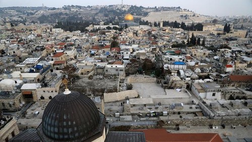Ambassade américaine à Jérusalem: Riyad met en garde contre la «colère des musulmans» - ảnh 1