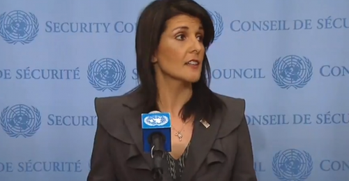 Troubles en Iran: les Etats-Unis demandent une réunion du Conseil de sécurité - ảnh 1