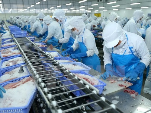 Presse étrangère: Le Vietnam connaît une croissance rapide en 2017 - ảnh 1