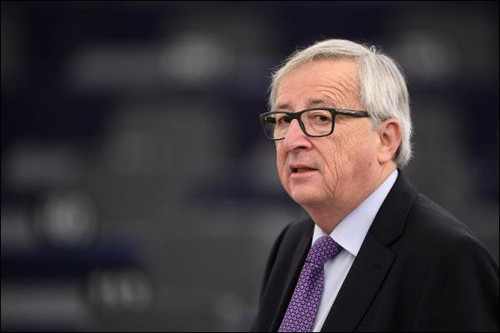 Juncker espère un retour du Royaume-Uni dans l'UE après le Brexit - ảnh 1