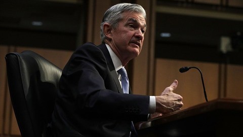 Etats-Unis: le Sénat confirme Jerome Powell comme nouveau président de la Fed - ảnh 1