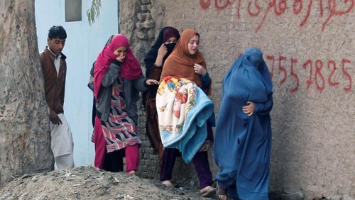 Afghanistan: une attaque a visé l'ONG Save the Children à Jalalabad - ảnh 1