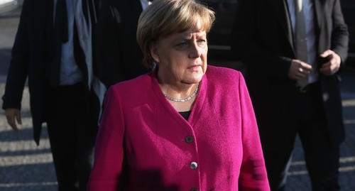 Allemagne: la quête de coalition continue malgré un marathon nocturne - ảnh 1