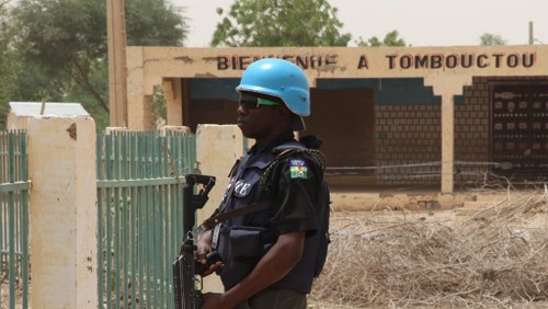 Assaut contre la Minusma et Barkhane au Mali: «une attaque sans précédent» - ảnh 1