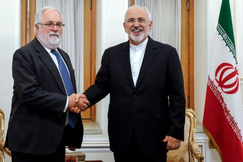 Accord nucléaire: l’Iran juge les promesses européennes insuffisantes - ảnh 1