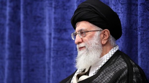 L'Iran pose ses conditions pour rester dans l'accord nucléaire - ảnh 1