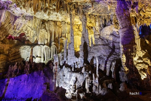 Lùng Khuy, la grotte des amoureux - ảnh 2