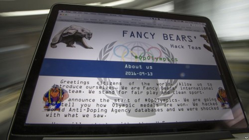 Les Etats-Unis sanctionnent cinq sociétés russes pour piratage  - ảnh 1