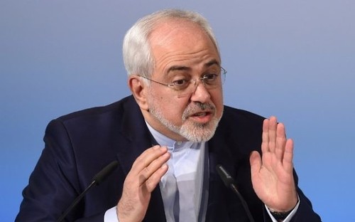 Pour l'Iran, l'Europe doit “payer le prix” afin de sauver l'accord nucléaire - ảnh 1