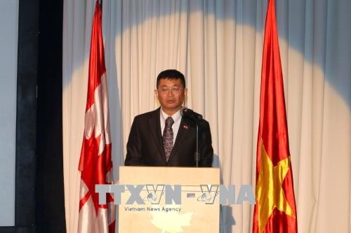 Dynamiser la coopération Vietnam – Canada - ảnh 1