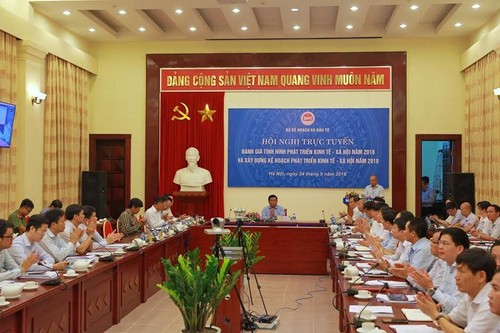 Le Vietnam devrait atteindre une croissance de 6,7% en 2018 - ảnh 1