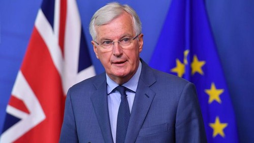 Brexit: les négociateurs européens et britanniques ne sont pas encore parvenus à un accord - ảnh 1