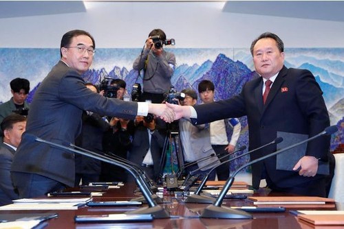 Des opportunités économiques pour la République populaire démocratique de Corée - ảnh 1