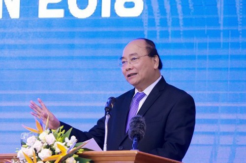 WEF-ASEAN 2018: L’empreinte du Vietnam à l’échelle internationale - ảnh 1