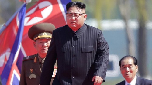 Séoul toujours prêt à accueillir une éventuelle visite de Kim Jong Un - ảnh 1