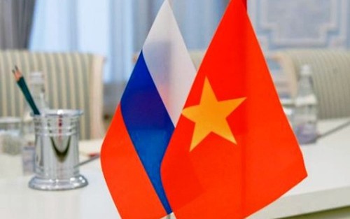 Nouveaux progrès dans les relations Vietnam-Russie - ảnh 1