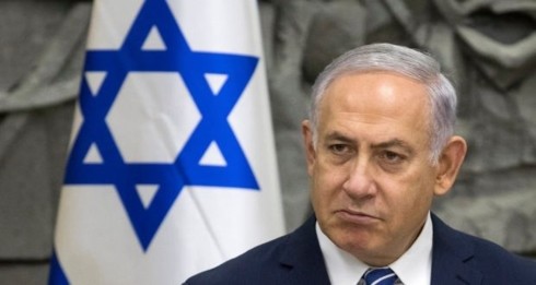 Benjamin Netanyahu prend le poste de ministre israélien de la Défense - ảnh 1