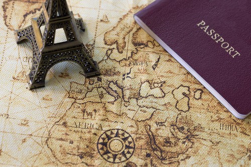 Demander un visa «étudiant» pour la France - ảnh 1