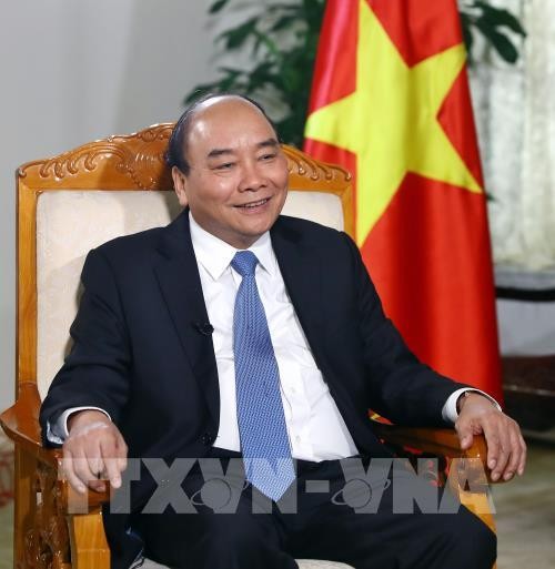 Sommet USA-RPDC: ITW du Premier ministre vietnamien - ảnh 1