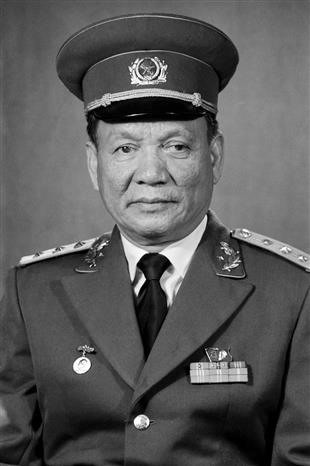 Décès de l’ancien président vietnamien Lê Duc Anh - ảnh 1