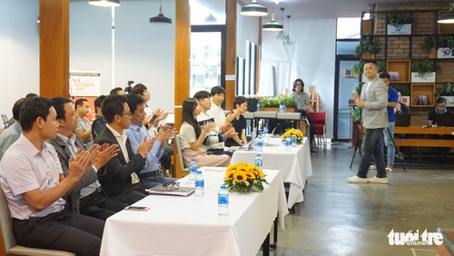 Opportunité pour les start-up sud-coréennes au Vietnam - ảnh 1