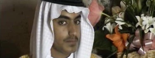 Hamza, le fils d'Oussama Ben Laden, est mort, selon les médias américains - ảnh 1