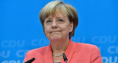 Irak/Iran: Merkel rencontrera Poutine à Moscou samedi - ảnh 1
