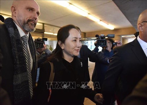 Huawei: le Canada plaide la fraude pour l’extradition de Meng Wanzhou - ảnh 1