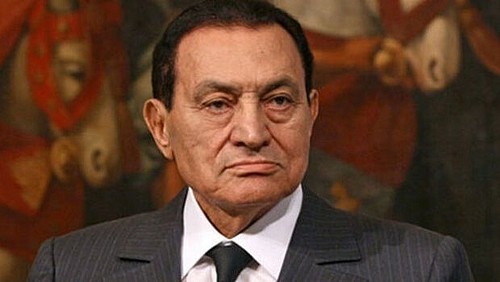 Égypte: L'ex-président Hosni Moubarak est mort à l'âge de 91 ans - ảnh 1