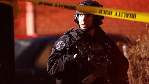 Une fusillade dans une brasserie aux États-Unis fait plusieurs morts - ảnh 1