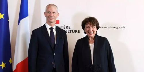 France: Les principaux nouveaux ministres du gouvernement Castex  - ảnh 1