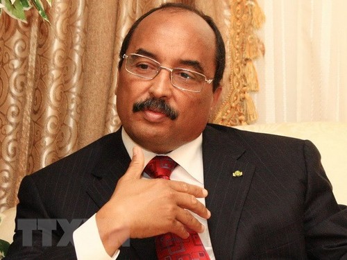 Mauritanie : le gouvernement du nouveau Premier ministre est formé - ảnh 1