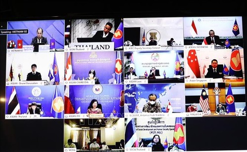 L’ASEAN soutient l’adhésion du Timor-Oriental - ảnh 1