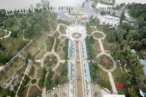 Lâm Dông s’efforce de relancer le tourisme - ảnh 2