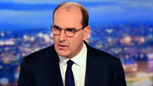 France/Reconfinement : «Nous ne reviendrons pas sur les mesures annoncées», prévient Jean Castex - ảnh 1